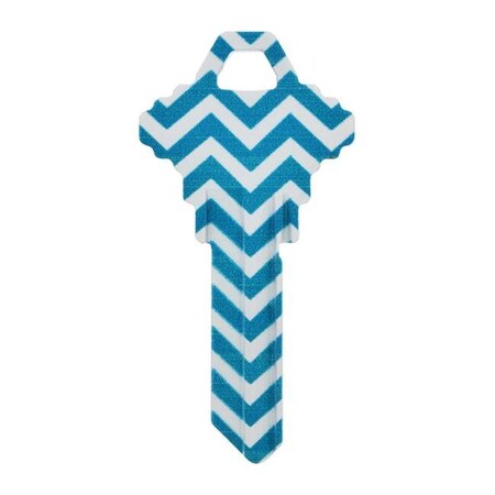 Homecare Products Wackey House & Office Universal Key Blank; No.68-SC1 - Pack of 6 HO963737